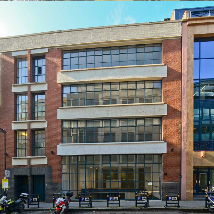 City of London Offices for Sale, Rent & Lease
