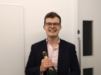 Is the Pope chartered?