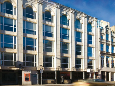 Success on the Southbank