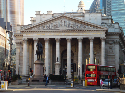 BBG acquires new UK office for ASO FAL in the Royal Exchange