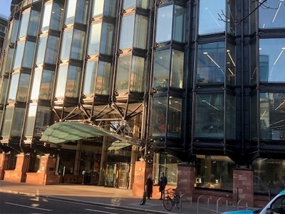 BBG backs “Back to the City”