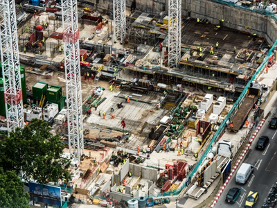 BBG rating client wins 10% saving