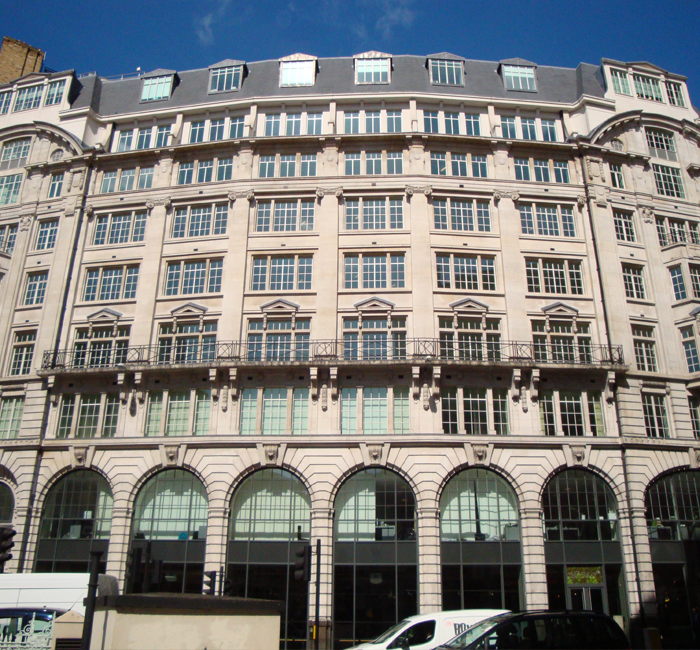 BBG Advises Verisk Analytics on Acquisition of 40 Gracechurch Street