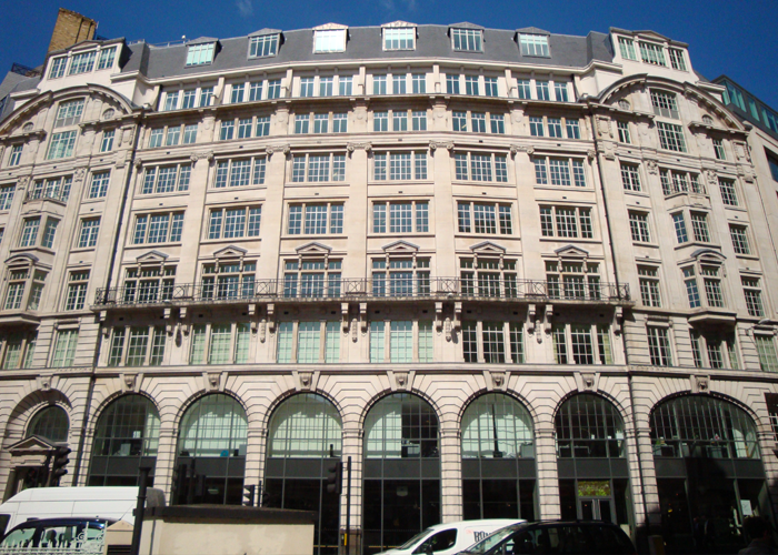 City of London Offices for Sale, Rent & Lease