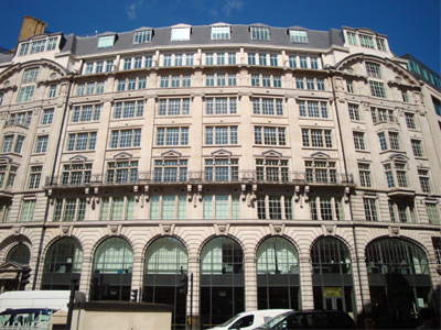 TO LET: 6th Floor, 40 Gracechurch Street EC3