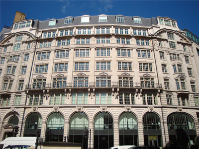 BBG Advises Verisk Analytics on Acquisition of 40 Gracechurch Street