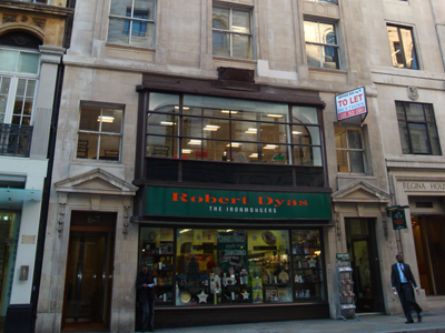 BBG advise Colliers Capital on 6 – 7 Queen Street, EC4