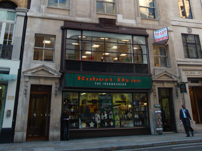 BBG lease space at 6 – 7 Queen Street EC4 on behalf of Western Heritable Investment Company