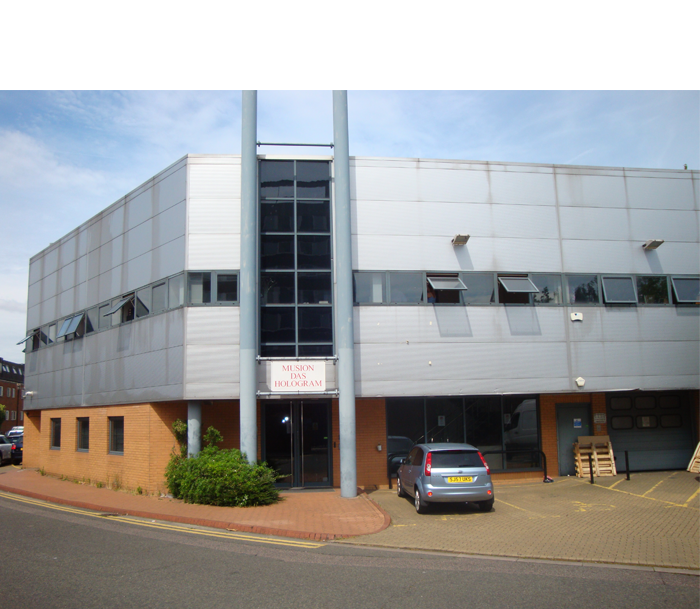 BBG COMPLETE LETTING OF SELF-CONTAINED OFFICE IN KENTISH TOWN ON BEHALF OF CREATE REIT