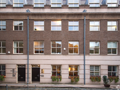 BBG Client dips toe into Coldbath Square