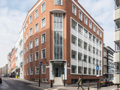 Executive Channel Network move to Dunstan House