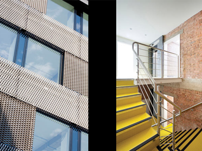 BBG Acquires Over 10,000 sq ft in Prime Clerkenwell Development for MediaMind