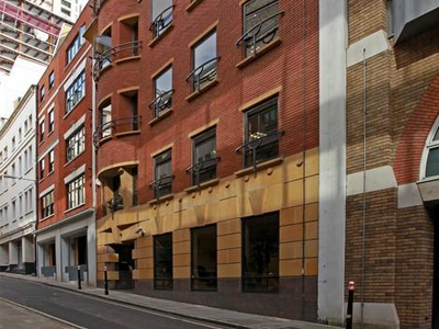 BBG acquire freehold of 36 – 38 Botolph Lane, EC3