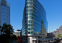 Offices to lease One London Wall One London Wall, City of London, EC2
