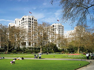 BBG partner wins “deal of year” nomination