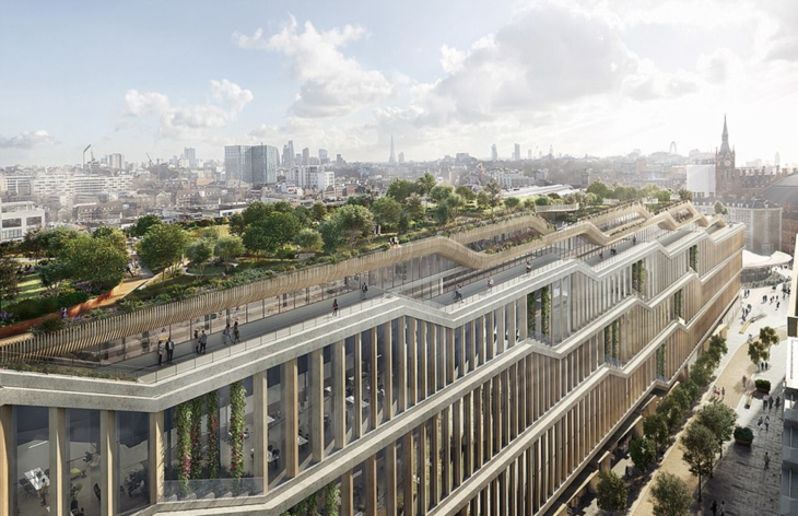 City of London Offices for Sale, Rent & Lease