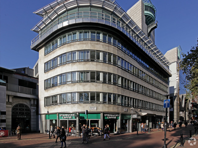 BBG acquire Hempsons House headlease for Infrared Capital Partners