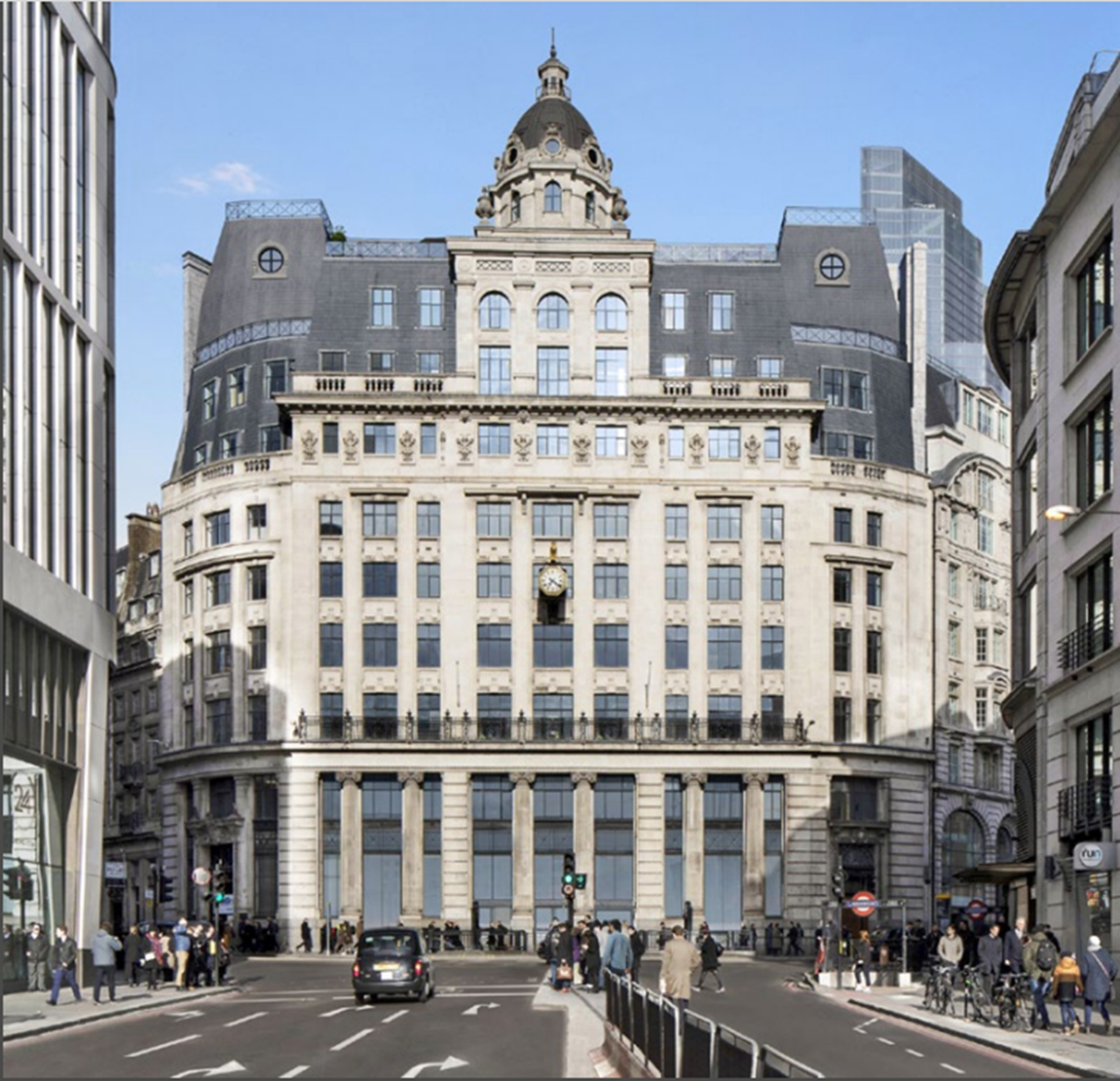 A new chapter at bbg – we are on the move!