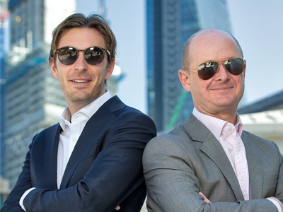 2018 Capital Markets Review & Predictions for 2019