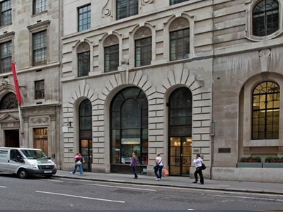 BBG advise Fletcher King on the purchase of 145 Leadenhall Street, EC3