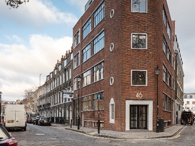 Triple Success at Sekforde Street