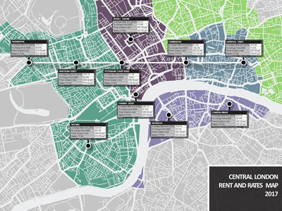So you want to locate near a Crossrail Station?