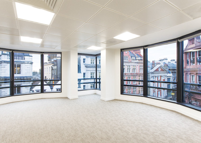 London office in Chancery Lane