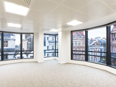 BBG acquires new London office in Chancery Lane for national firm