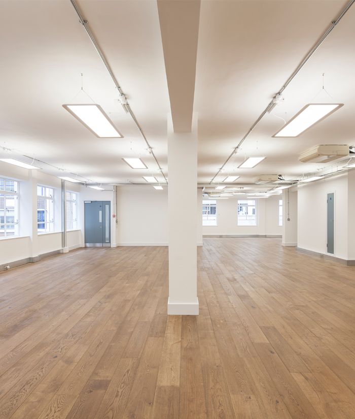 Fashion designer Jonathan Saunders to move to Clerkenwell