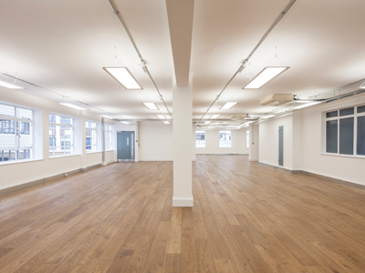 Fashion designer Jonathan Saunders to move to Clerkenwell