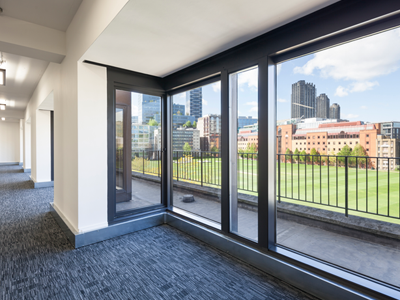 30 City Road, EC1 – Last Floor Remaining – 2,180 sq ft