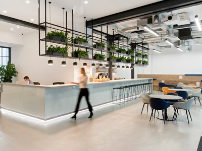 Benevolent AI’s relocation strategy is cured by BBG