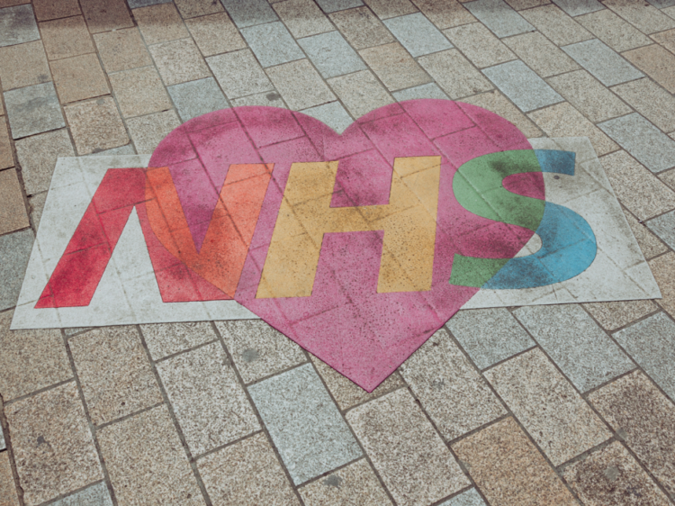 An NHS Trust adopting flexible working with British Land’s Storey