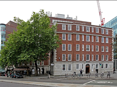 BBG’s Latest Midtown Acquisition