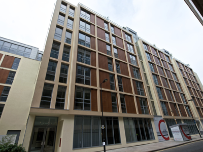BBG Agrees the Sale of Self-Contained EC1 Office to Owner Occupier