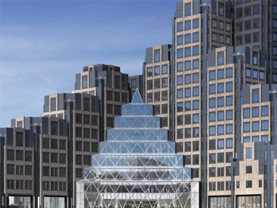 BBG Acquires 17th Floor at 200 Aldersgate, EC1 for Dalmore Capital