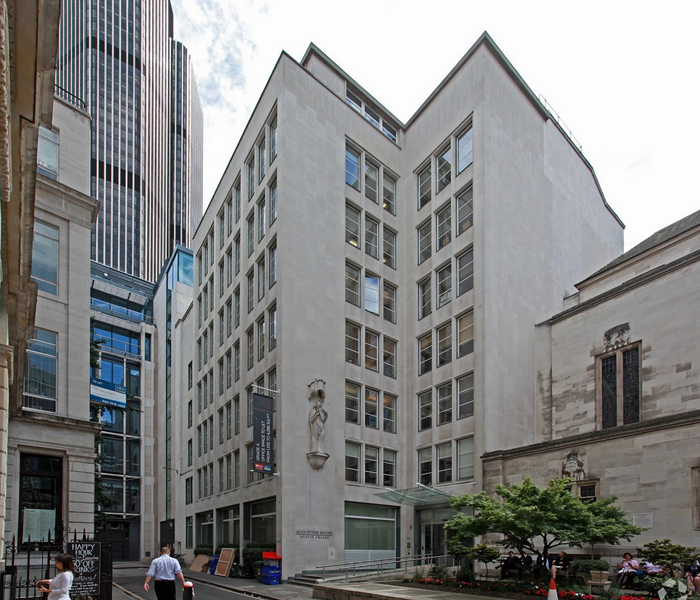 BBG complete lease renewal at Augustine House on behalf of Primary Capital Partners