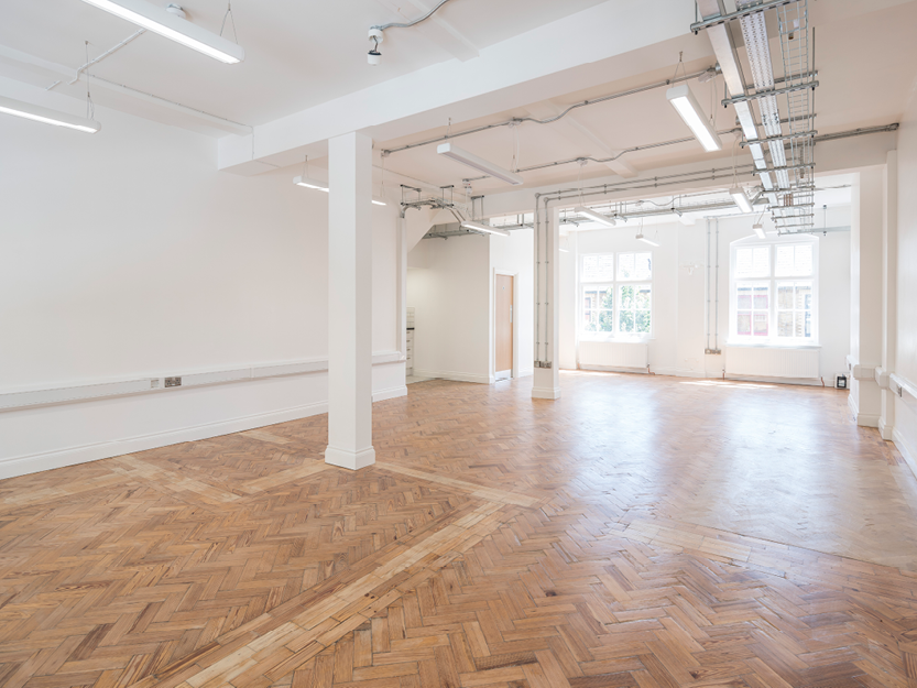 Tower Bridge Quarter