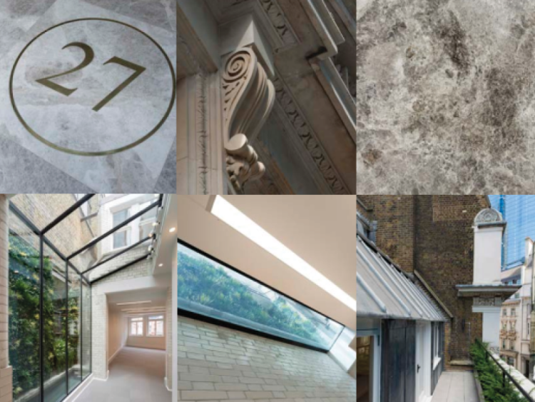 27 Throgmorton Avenue