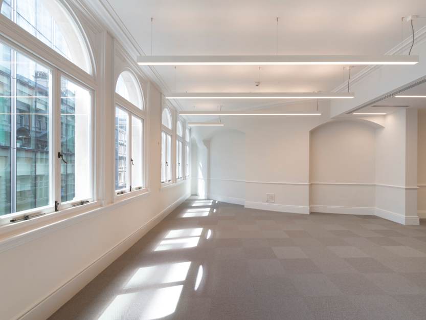 27 Throgmorton Avenue