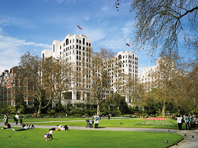 BREAKING NEWS: BBG ADVISE THE ECONOMIST ON ADELPHI ACQUISITION