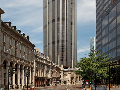 BBG advise Shoosmiths on acquisiton of new City office in Tower 42